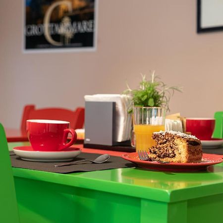 Bed And Breakfast Bric & Brac Grottammare Zewnętrze zdjęcie