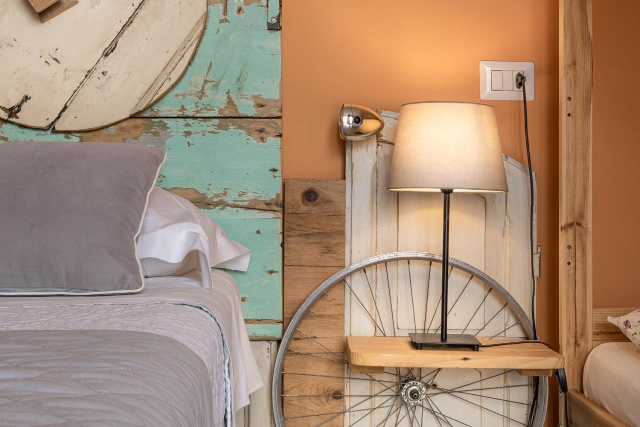 Bed And Breakfast Bric & Brac Grottammare Zewnętrze zdjęcie