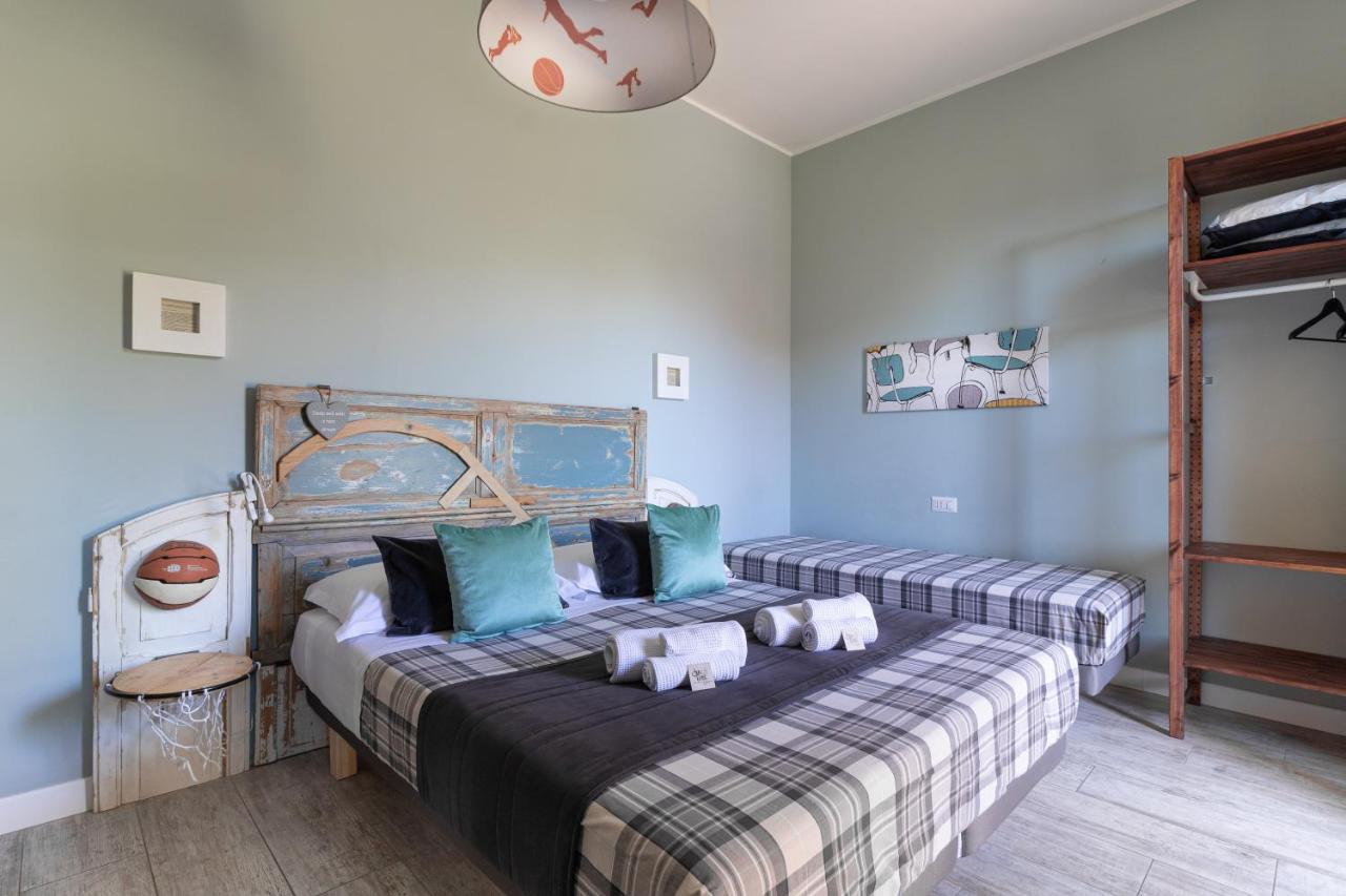 Bed And Breakfast Bric & Brac Grottammare Zewnętrze zdjęcie