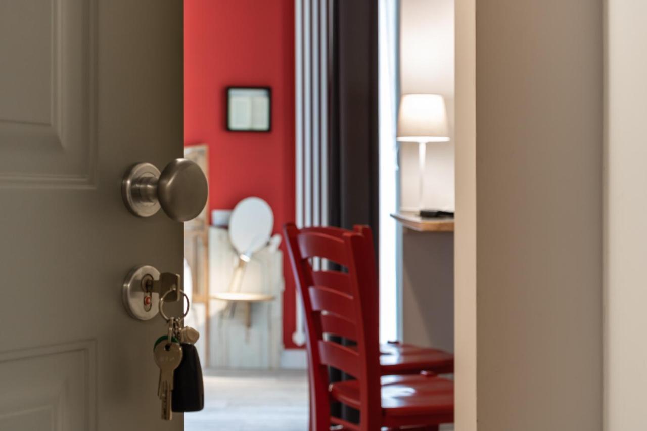 Bed And Breakfast Bric & Brac Grottammare Zewnętrze zdjęcie