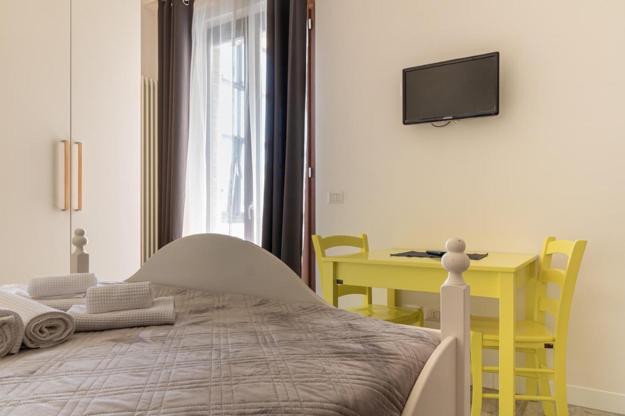 Bed And Breakfast Bric & Brac Grottammare Zewnętrze zdjęcie