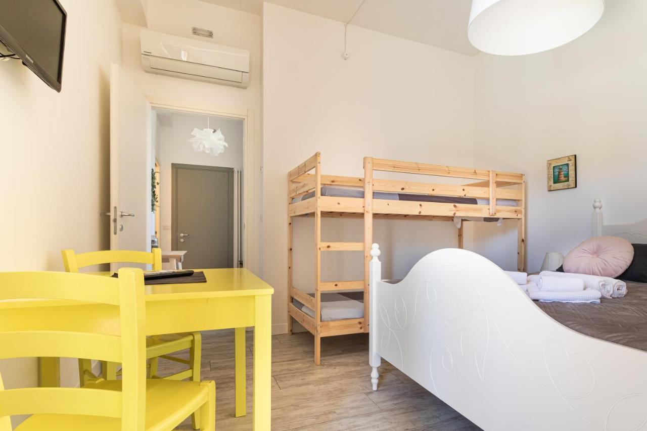 Bed And Breakfast Bric & Brac Grottammare Zewnętrze zdjęcie