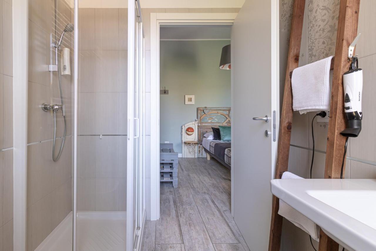 Bed And Breakfast Bric & Brac Grottammare Zewnętrze zdjęcie