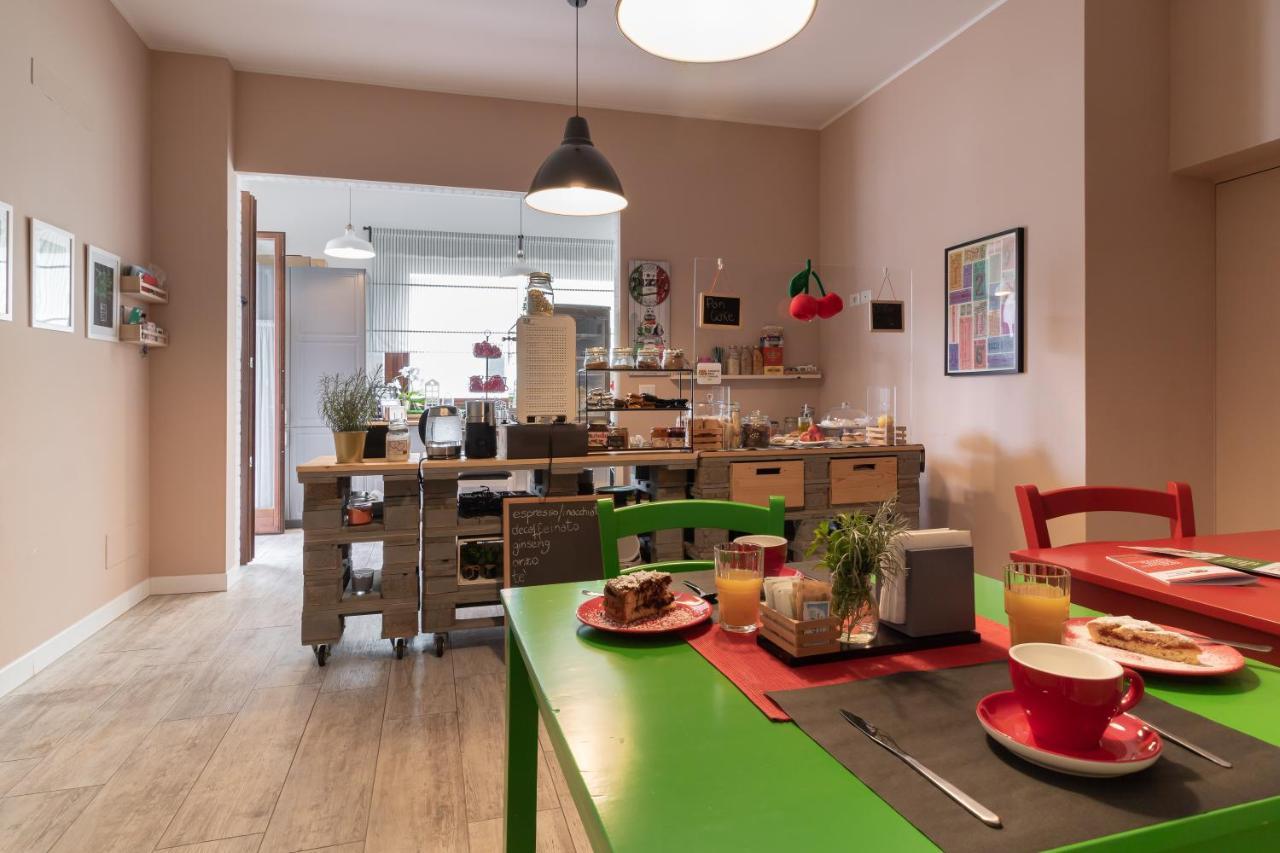 Bed And Breakfast Bric & Brac Grottammare Zewnętrze zdjęcie
